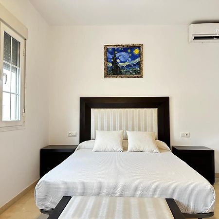 Taro Beach Home マラガ エクステリア 写真